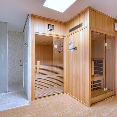 Boutique Hotel Santa Maria Novigrad  Luaran gambar