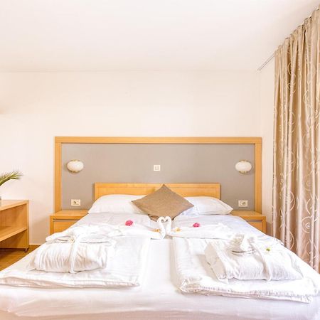 Boutique Hotel Santa Maria Novigrad  Luaran gambar