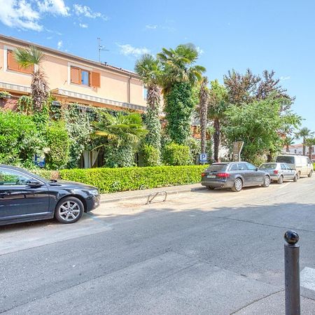 Boutique Hotel Santa Maria Novigrad  Luaran gambar