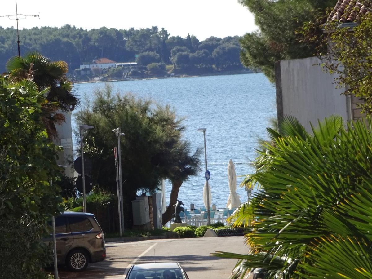 Boutique Hotel Santa Maria Novigrad  Luaran gambar