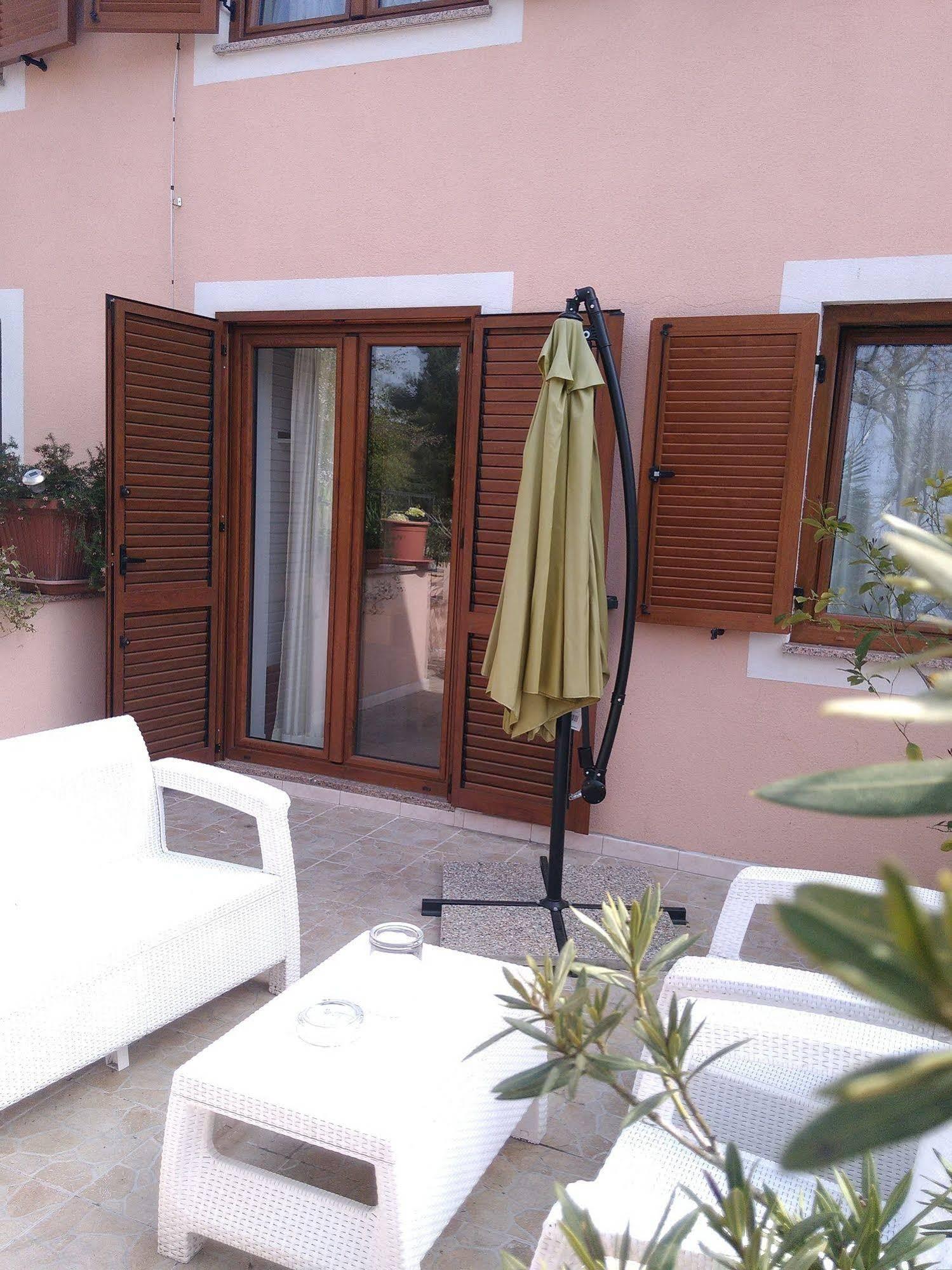 Boutique Hotel Santa Maria Novigrad  Luaran gambar