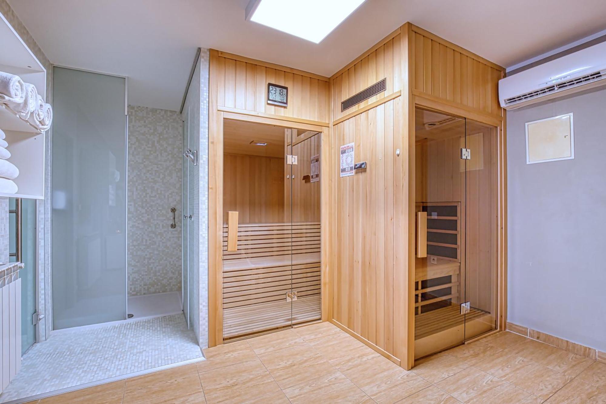 Boutique Hotel Santa Maria Novigrad  Luaran gambar