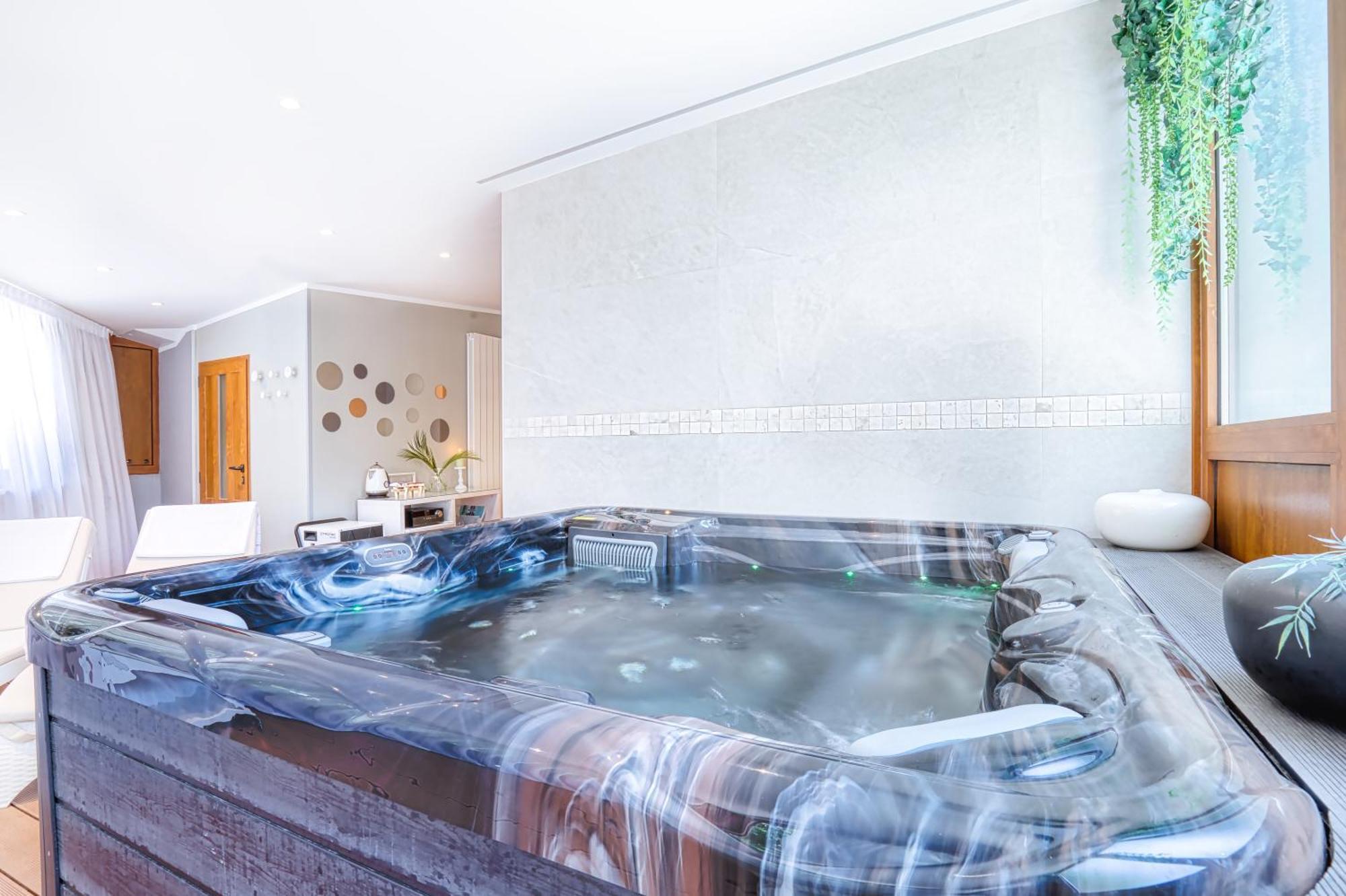 Boutique Hotel Santa Maria Novigrad  Luaran gambar