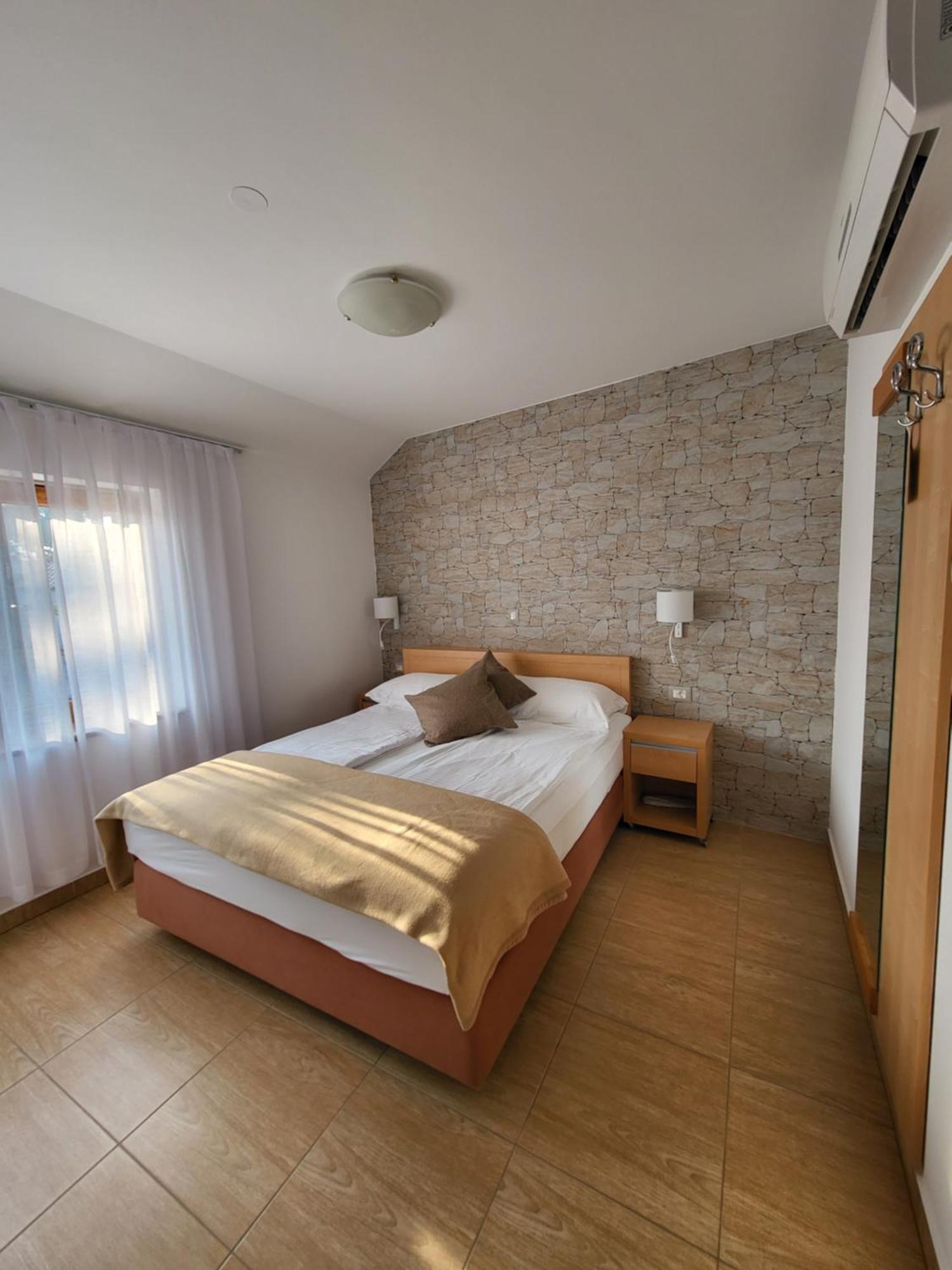 Boutique Hotel Santa Maria Novigrad  Luaran gambar