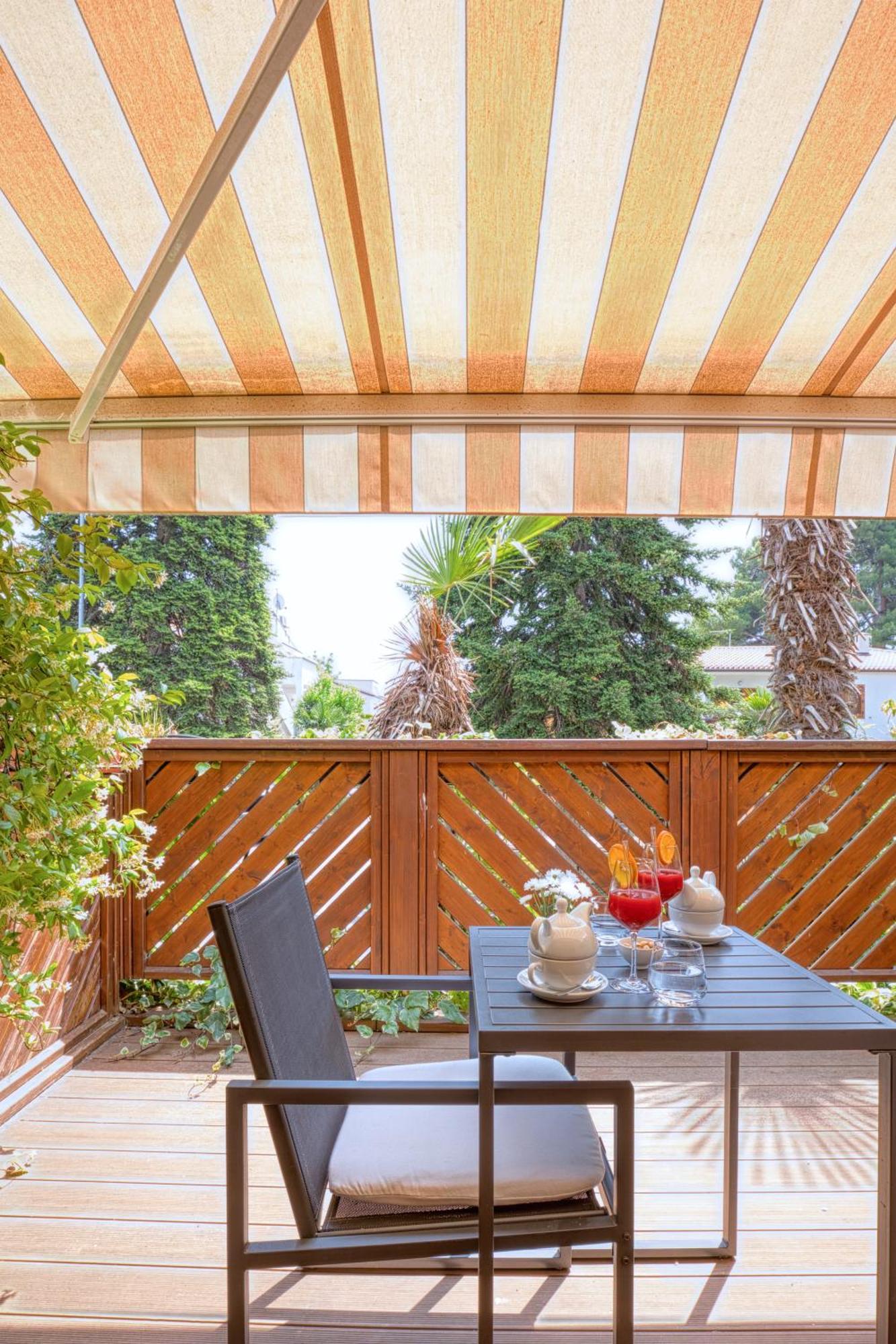 Boutique Hotel Santa Maria Novigrad  Luaran gambar