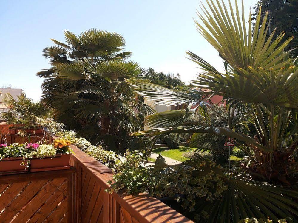 Boutique Hotel Santa Maria Novigrad  Luaran gambar