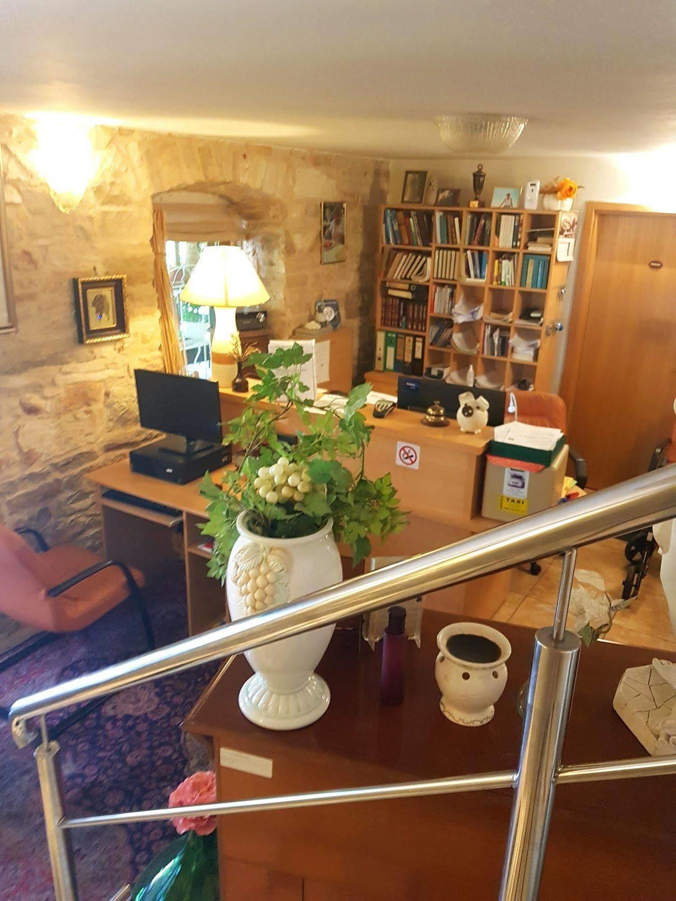 Boutique Hotel Santa Maria Novigrad  Luaran gambar